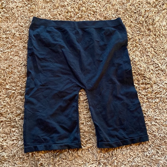 feathers | Shorts | Maternity Bike Shorts | Poshmark